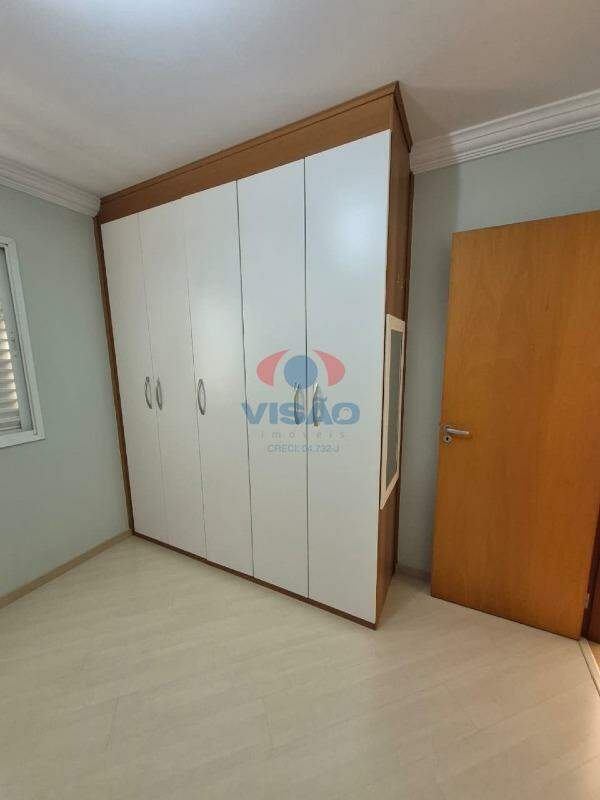 Apartamento para aluguel no Jardim Tropical: 
