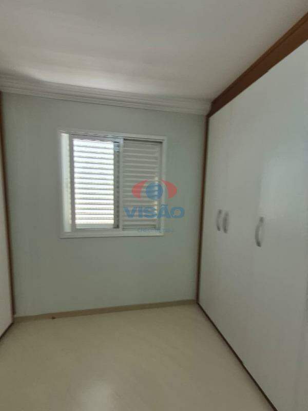 Apartamento para aluguel no Jardim Tropical: 