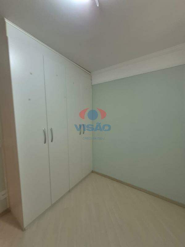 Apartamento para aluguel no Jardim Tropical: 