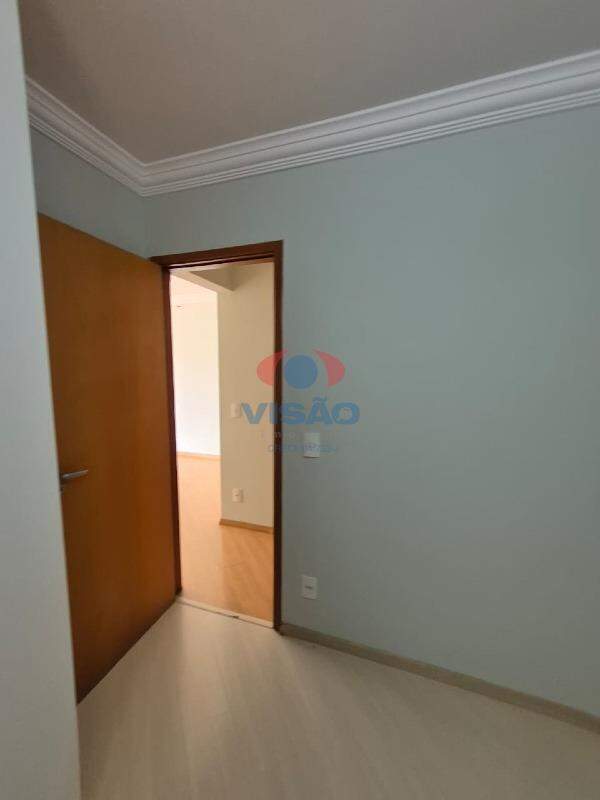 Apartamento para aluguel no Jardim Tropical: 