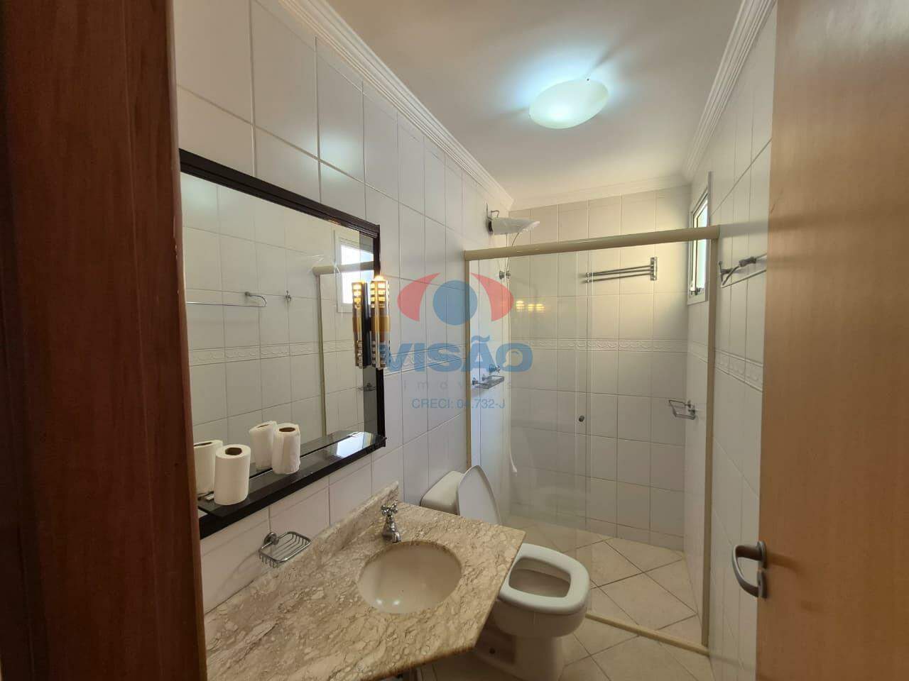 Apartamento para aluguel no Jardim Tropical: 