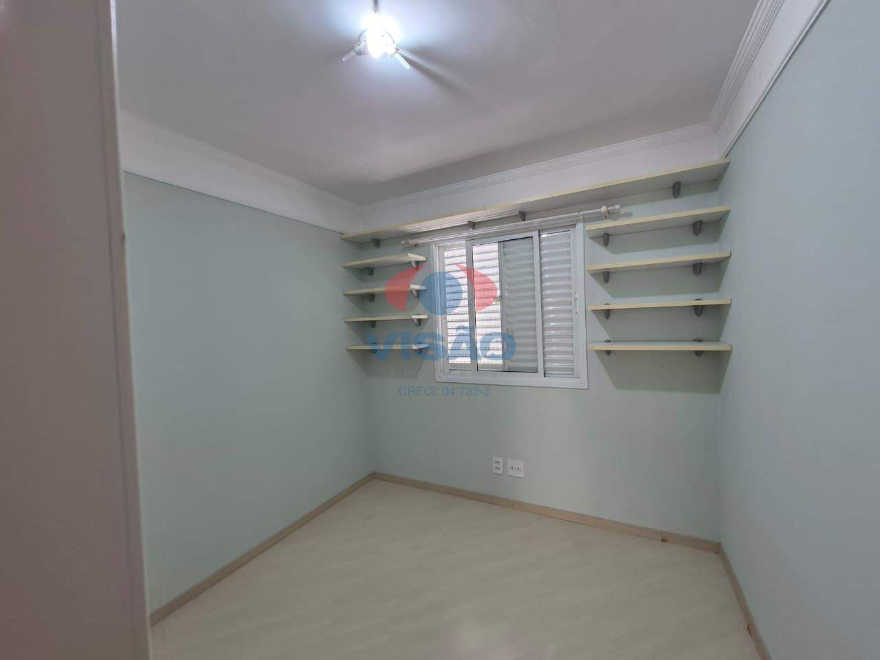 Apartamento para aluguel no Jardim Tropical: 