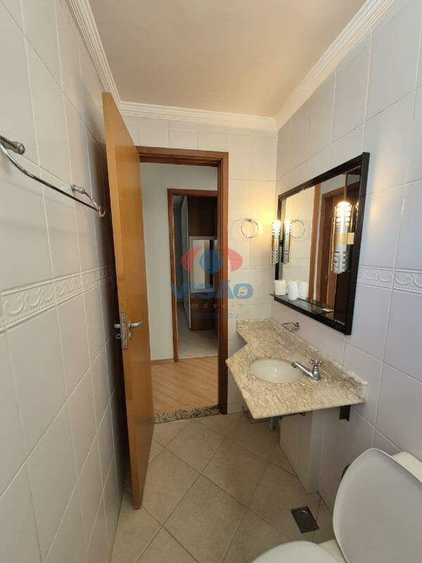 Apartamento para aluguel no Jardim Tropical: 