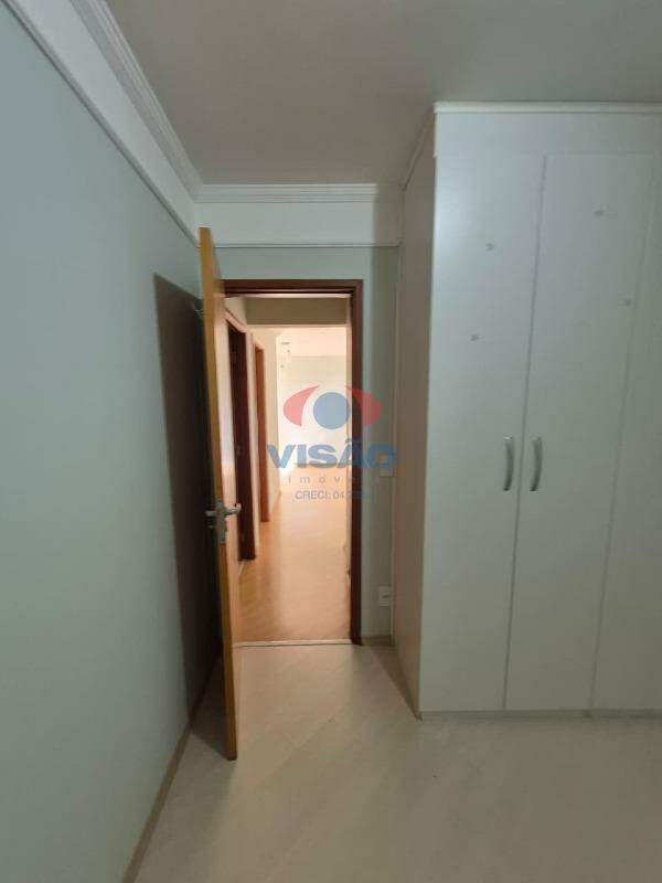 Apartamento para aluguel no Jardim Tropical: 