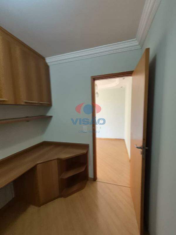 Apartamento para aluguel no Jardim Tropical: 