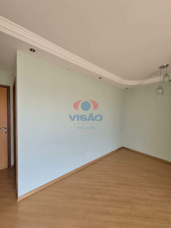 Apartamento para aluguel no Jardim Tropical: 