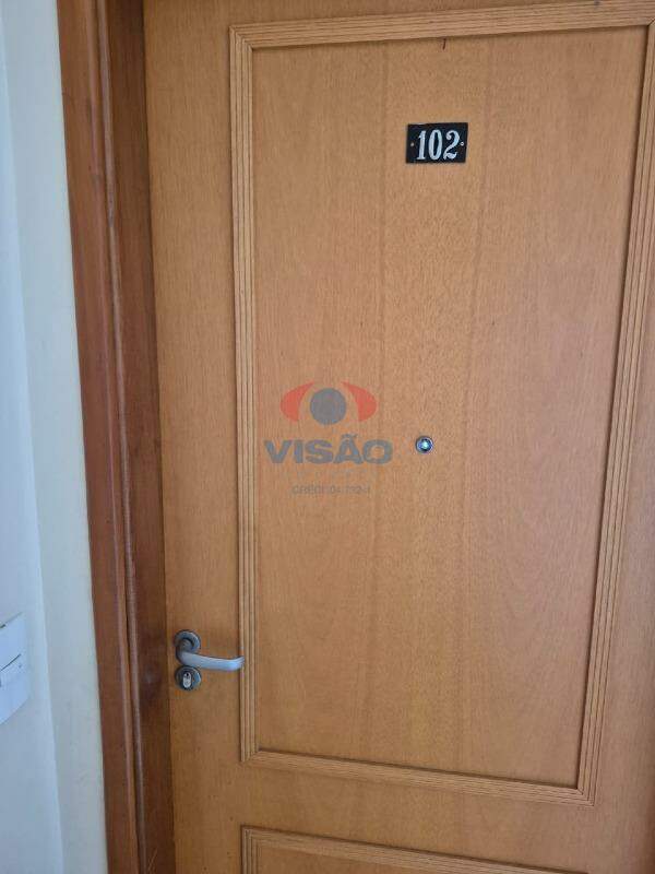 Apartamento para aluguel no Jardim Tropical: 