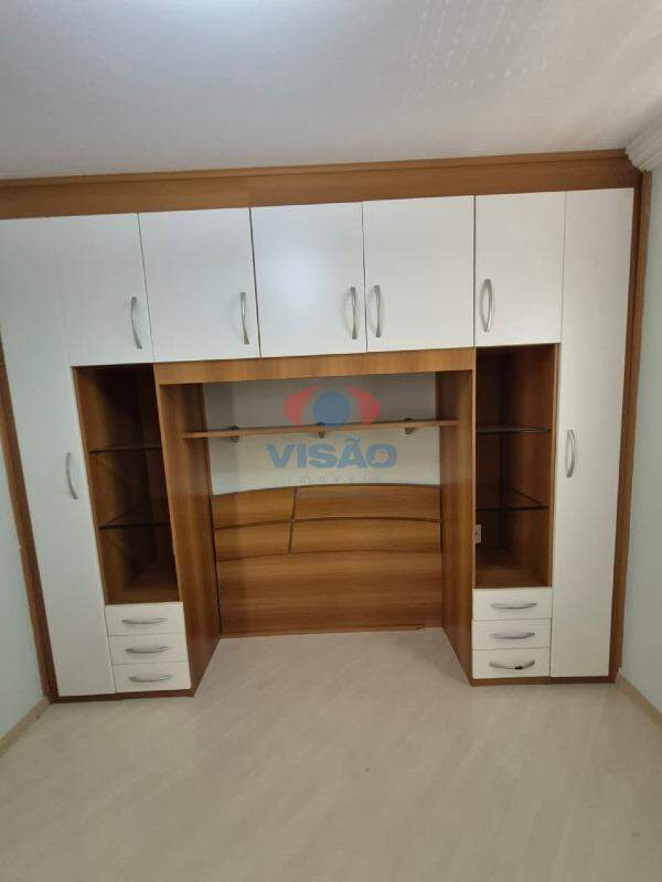 Apartamento para aluguel no Jardim Tropical: 