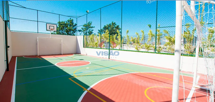 Apartamento à venda no Jardim América: 