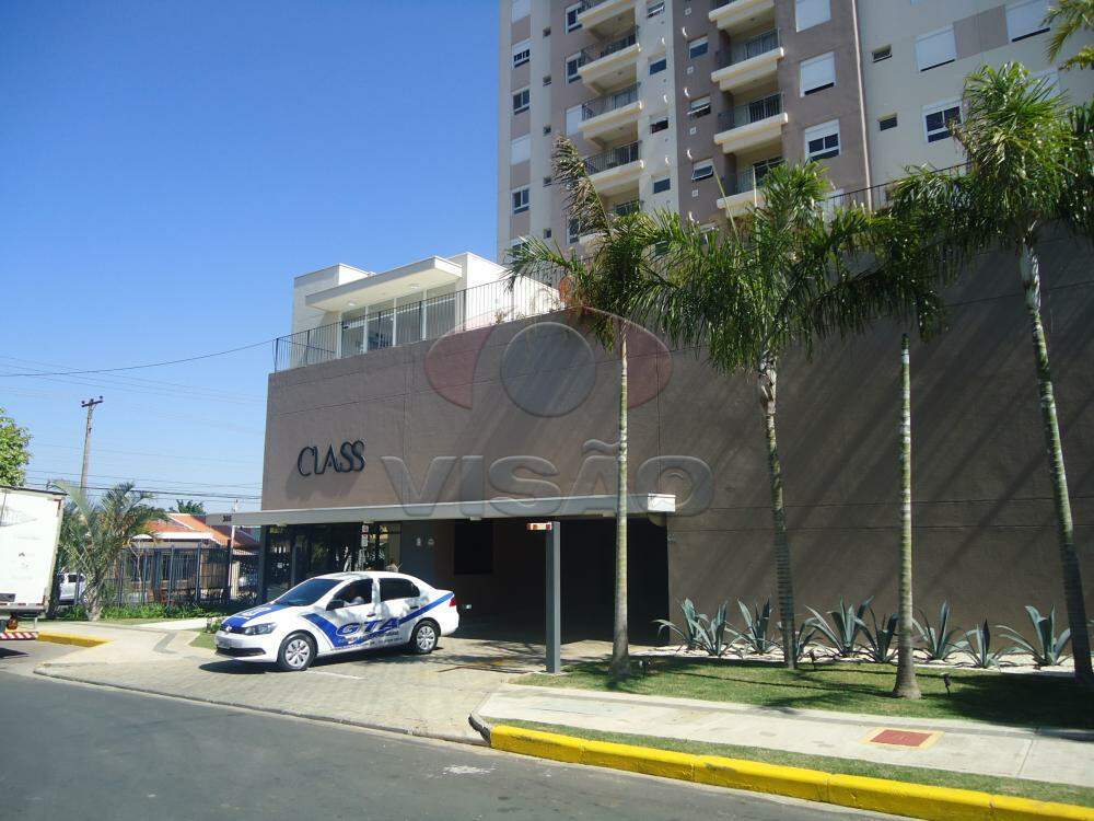 Apartamento à venda no Jardim América: 