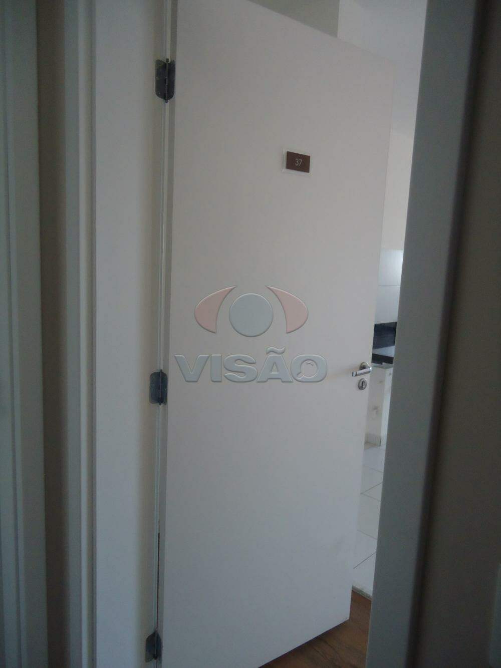 Apartamento à venda no Jardim América: 