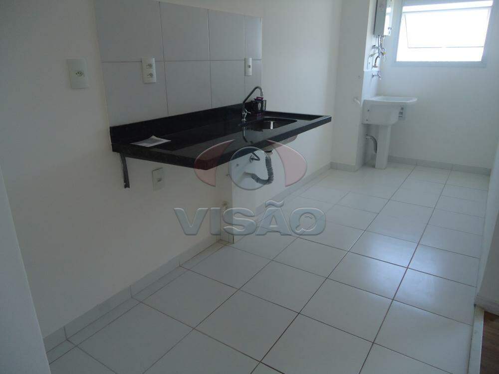 Apartamento à venda no Jardim América: 