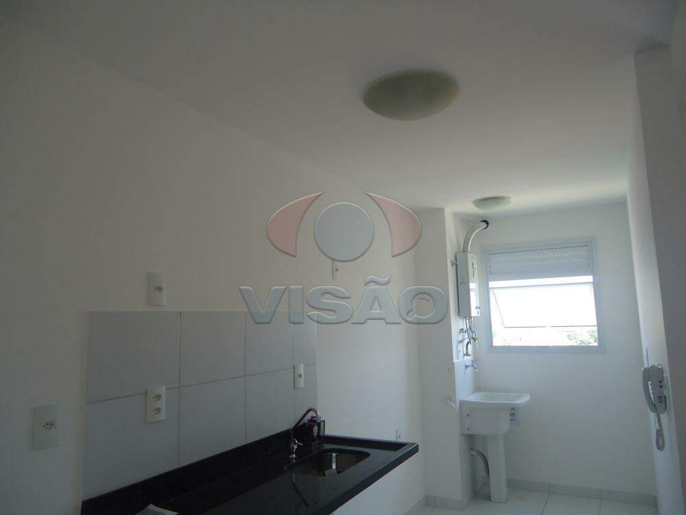 Apartamento à venda no Jardim América: 