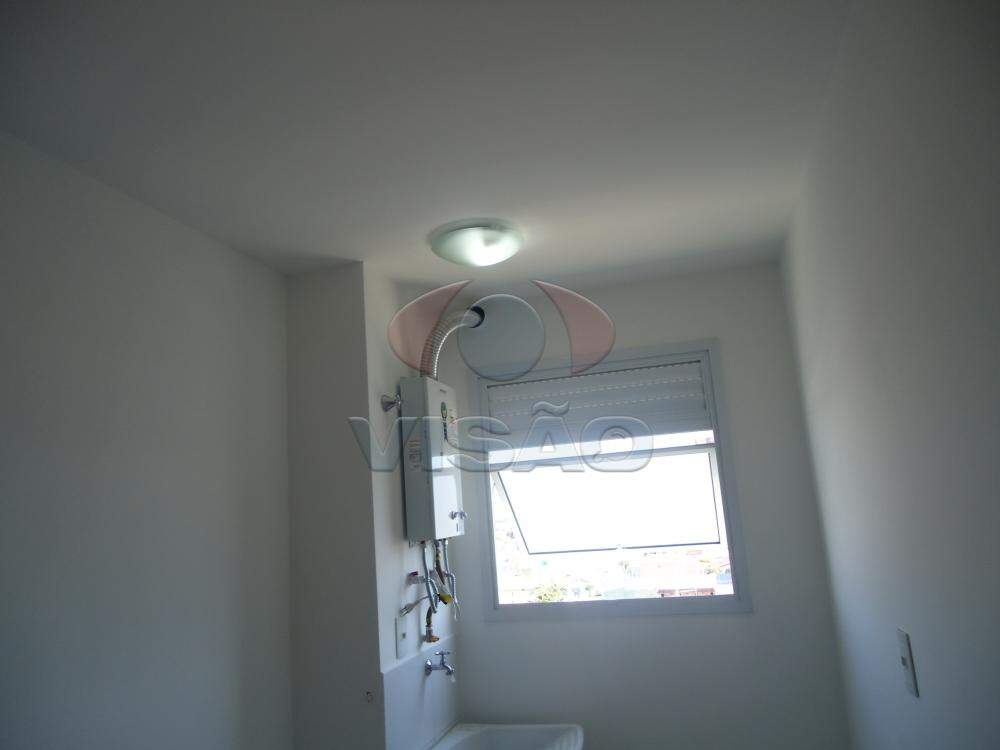 Apartamento à venda no Jardim América: 