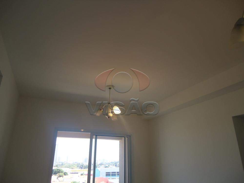 Apartamento à venda no Jardim América: