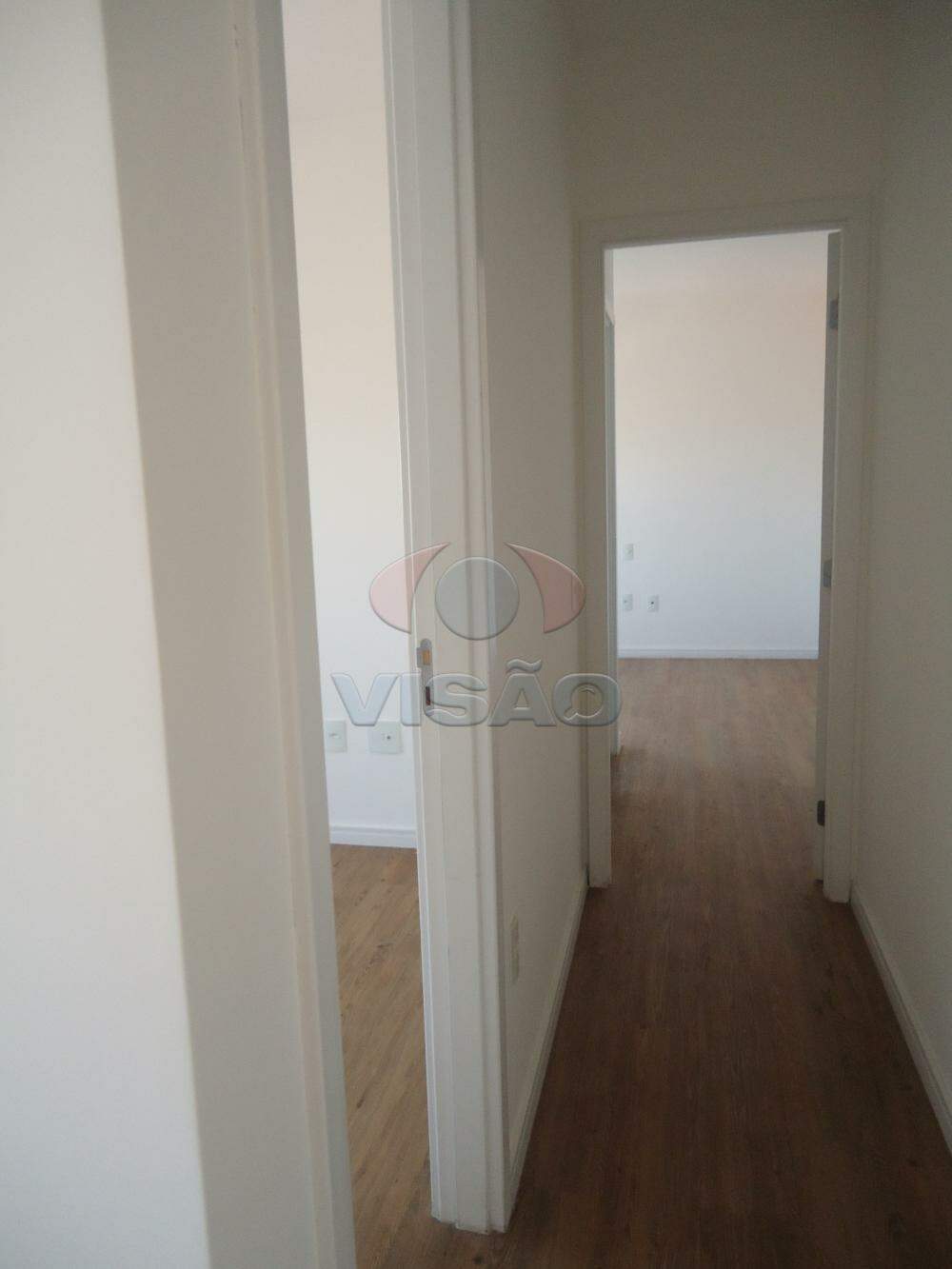 Apartamento à venda no Jardim América: 