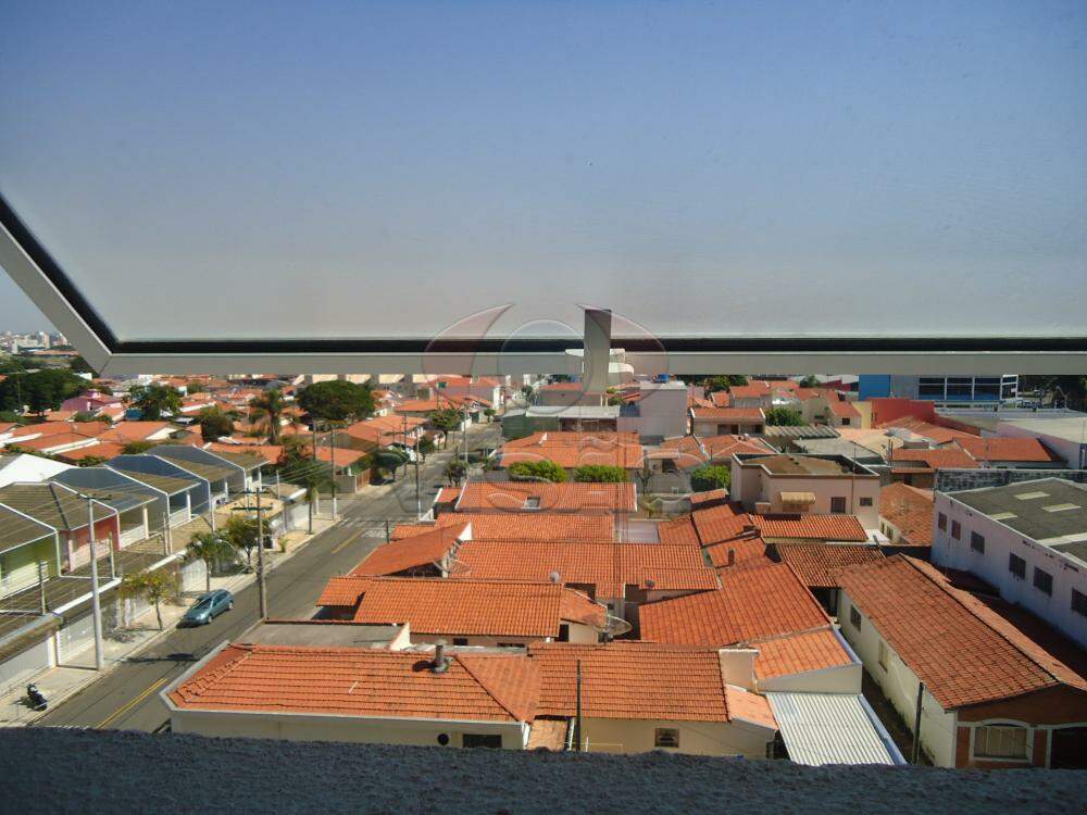 Apartamento à venda no Jardim América: 