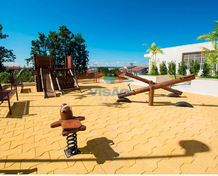 Apartamento à venda no Jardim América: 