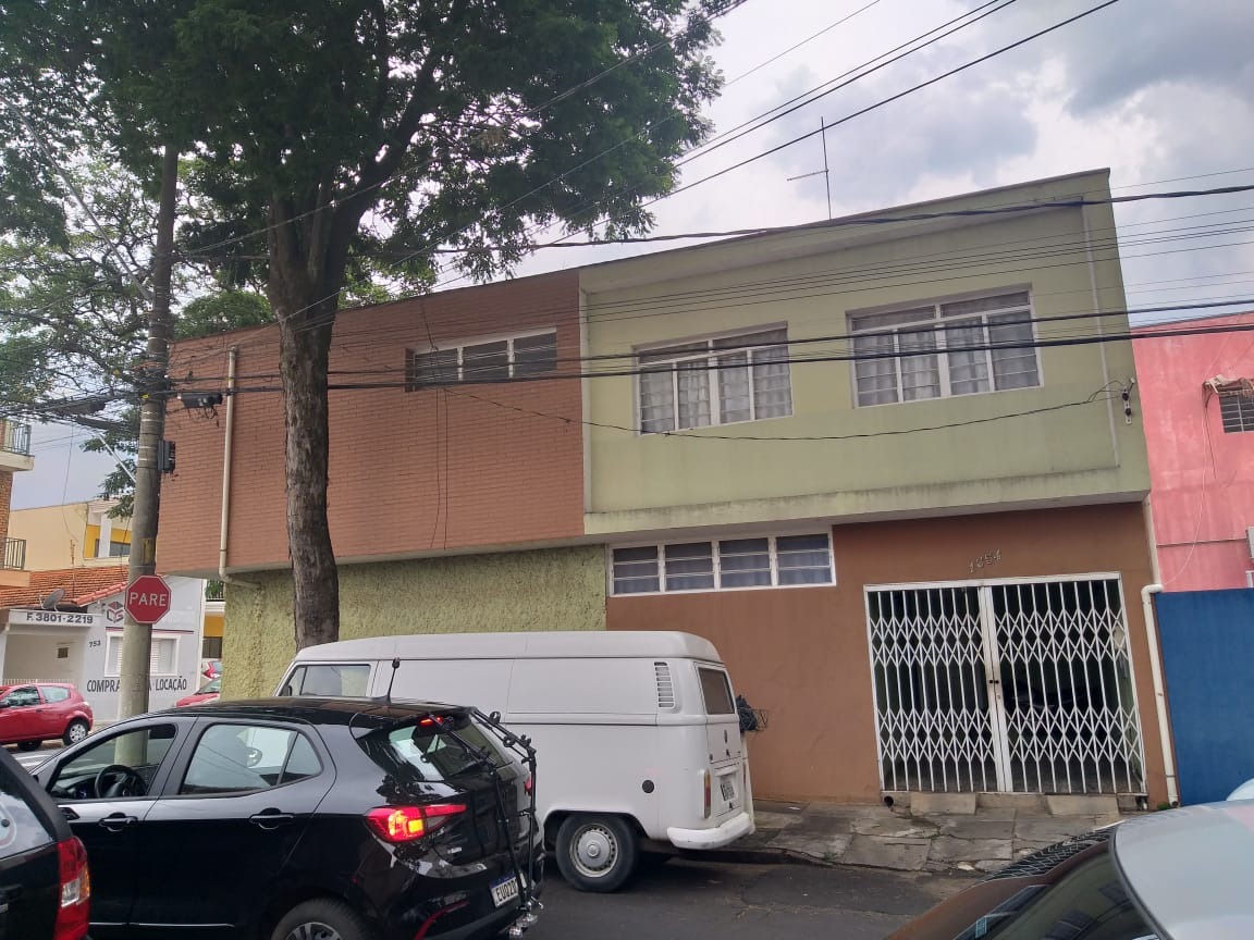 Casa à venda no Centro: