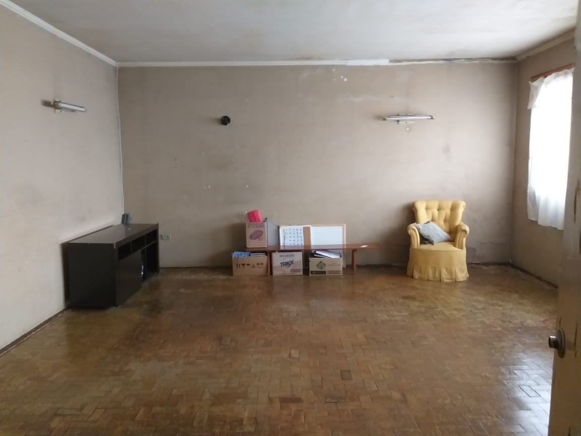 Casa à venda no Centro: