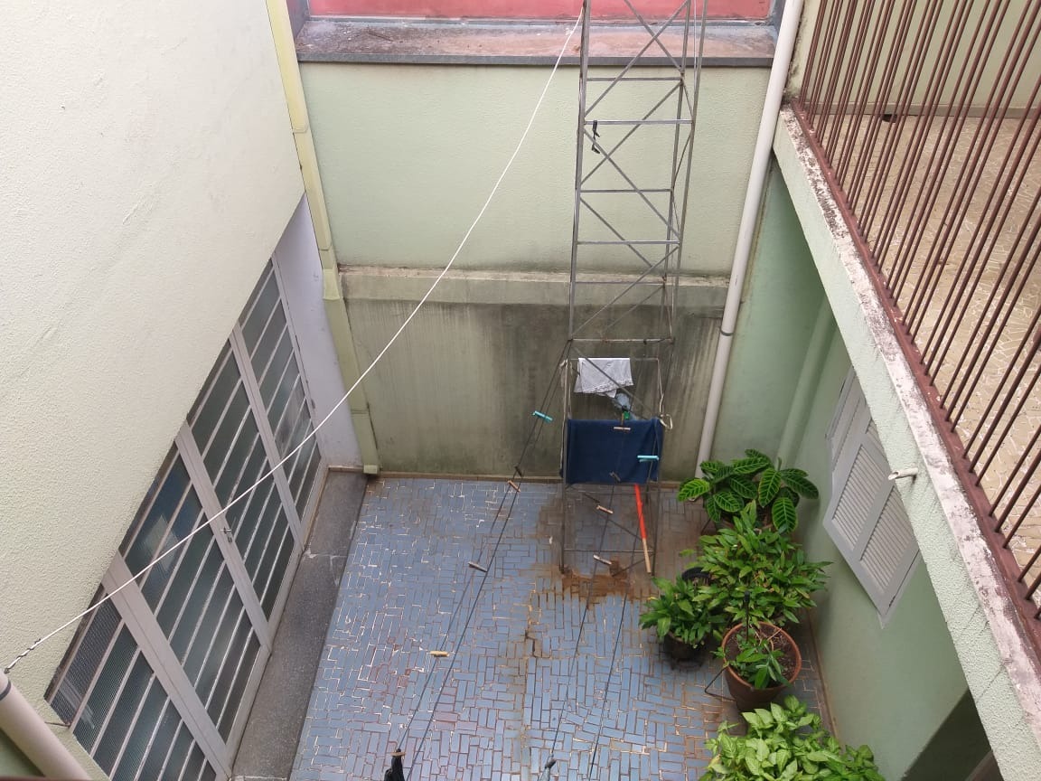 Casa à venda no Centro: 