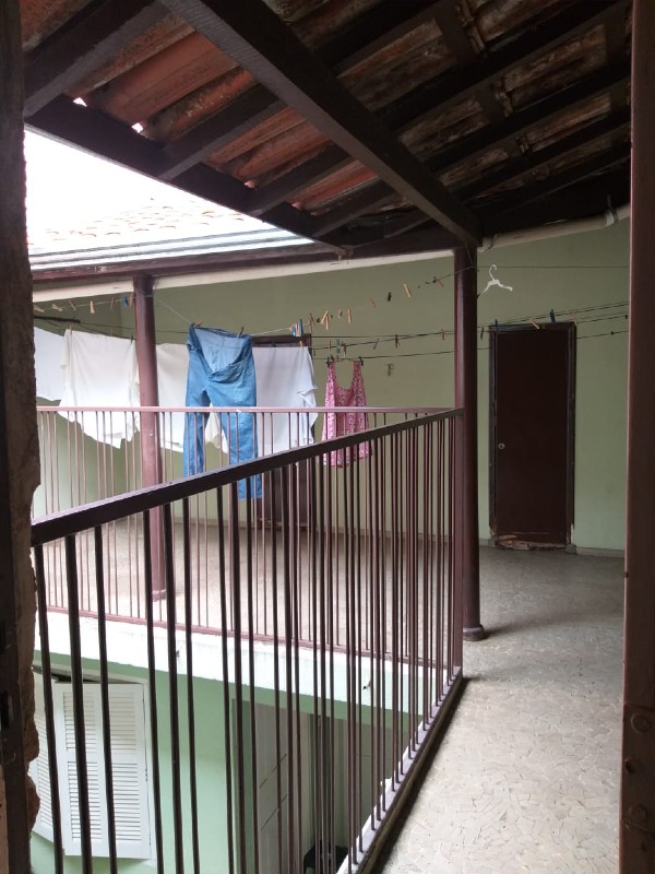 Casa à venda no Centro: