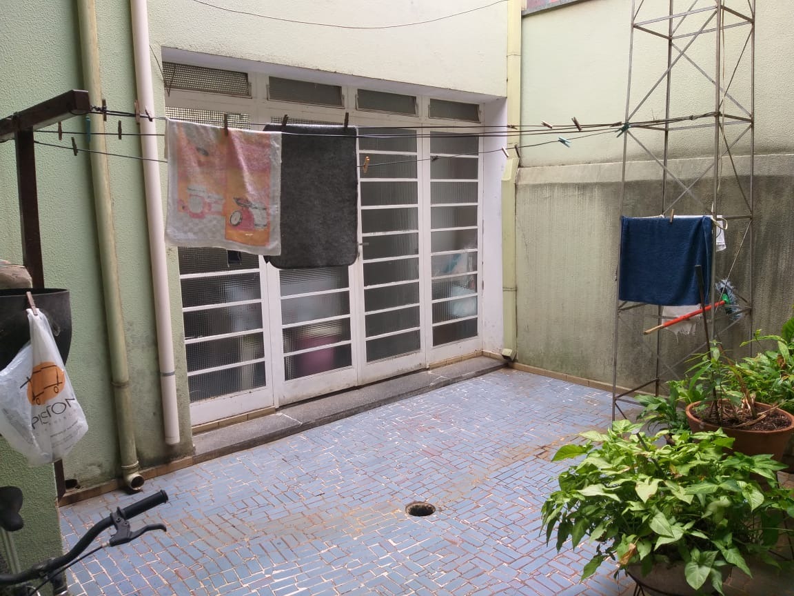 Casa à venda no Centro: 