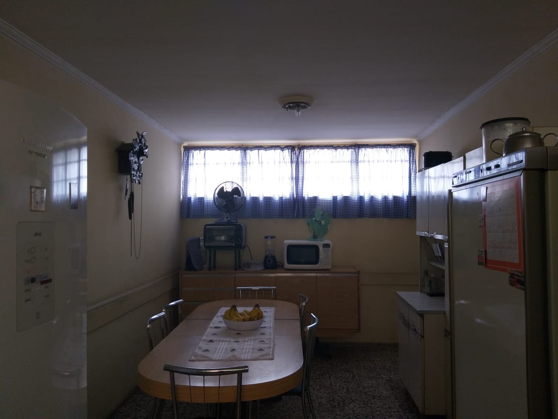 Casa à venda no Centro: