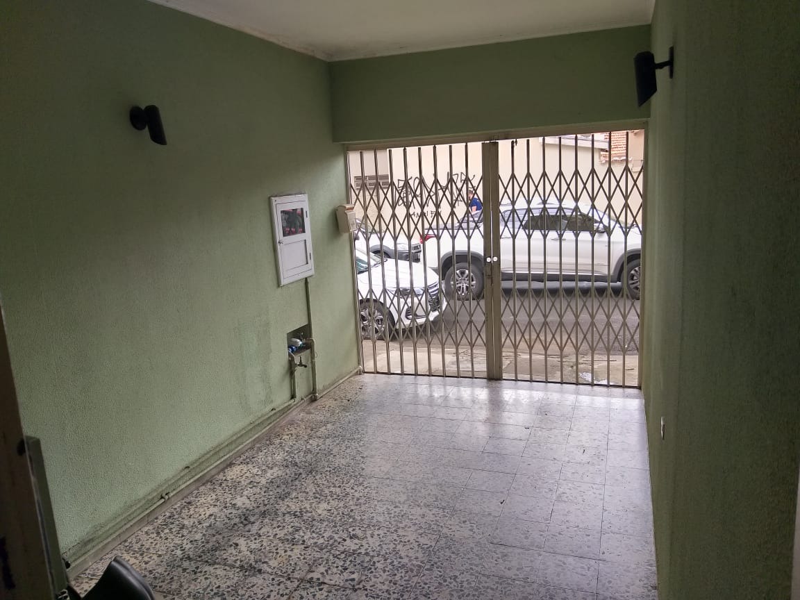 Casa à venda no Centro: