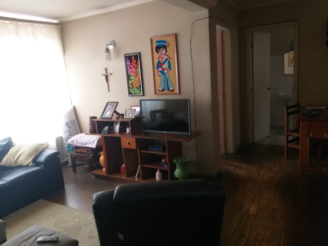 Casa à venda no Centro: