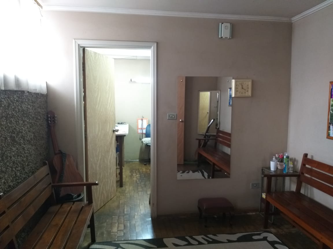 Casa à venda no Centro: