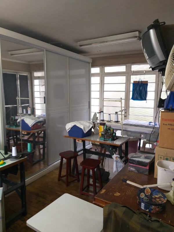 Casa à venda no Centro: