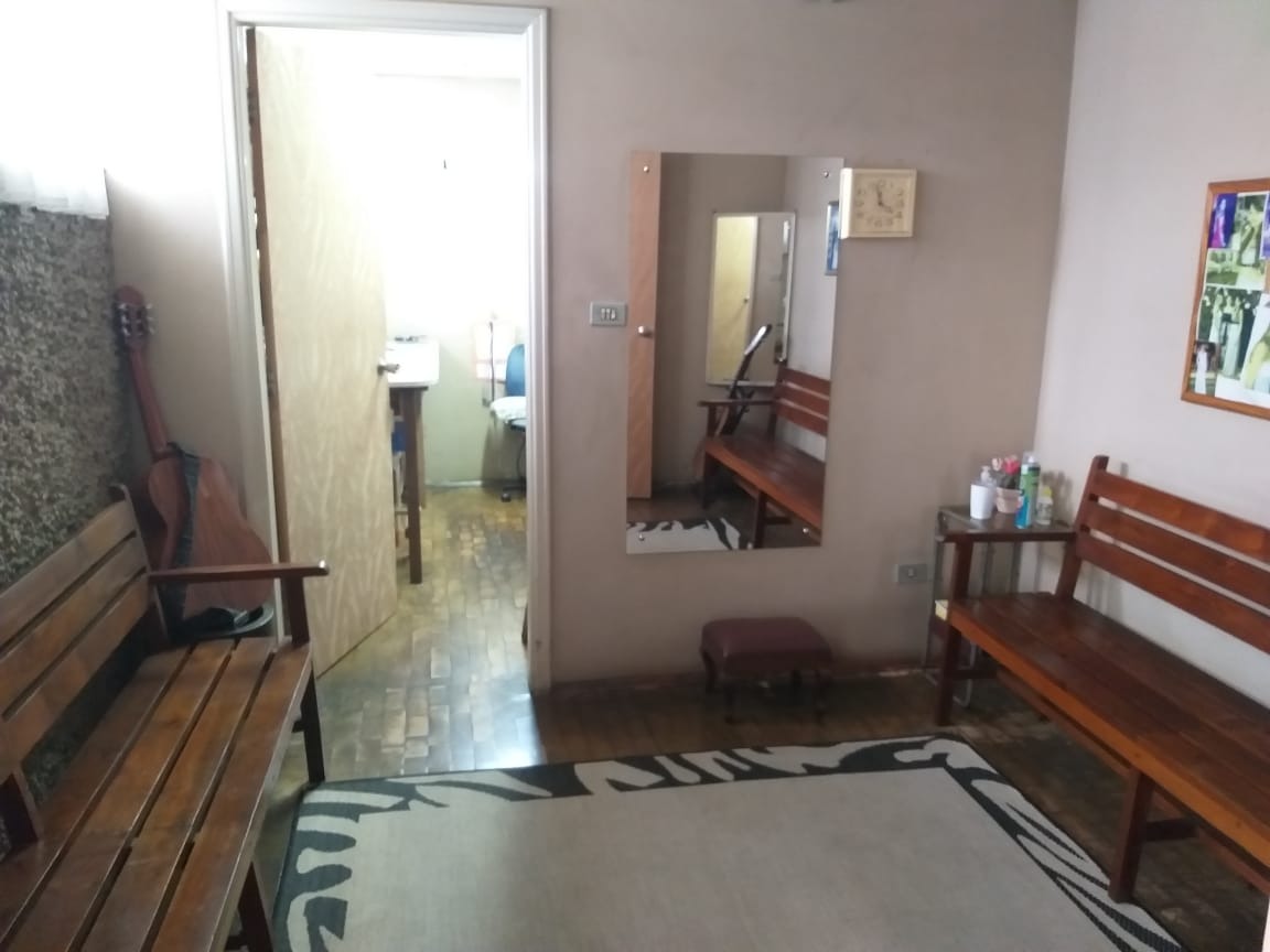 Casa à venda no Centro: