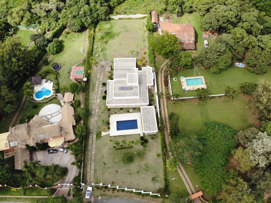 Casa à venda no Colinas do Mosteiro de Itaici: 