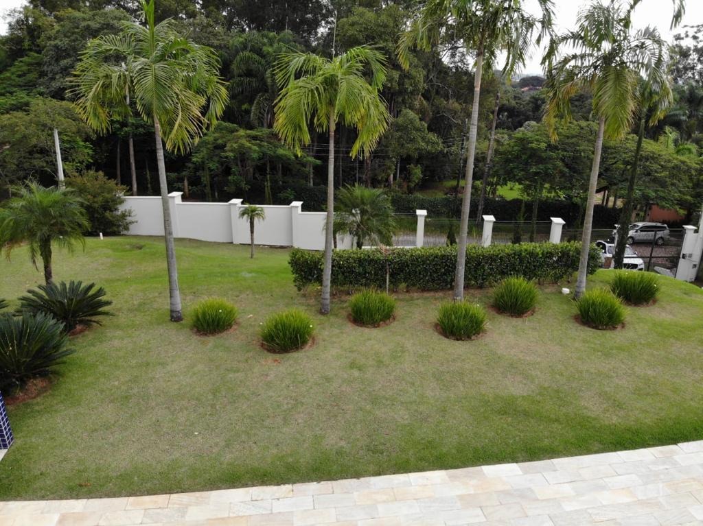 Casa à venda no Colinas do Mosteiro de Itaici: 