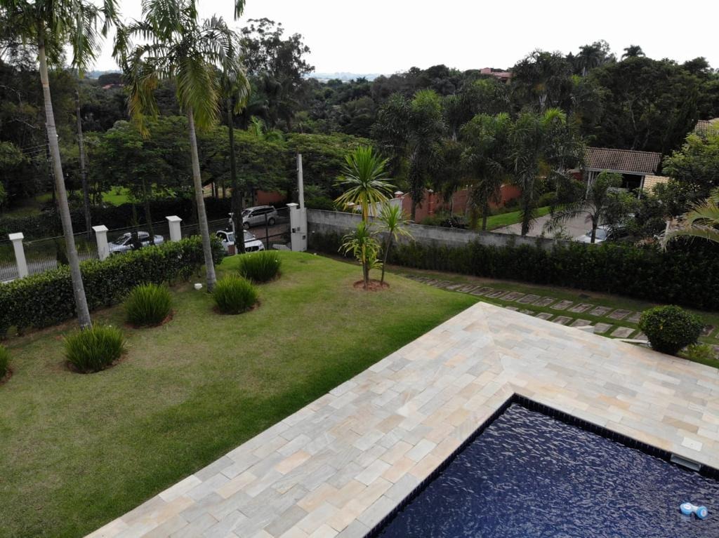 Casa à venda no Colinas do Mosteiro de Itaici: 