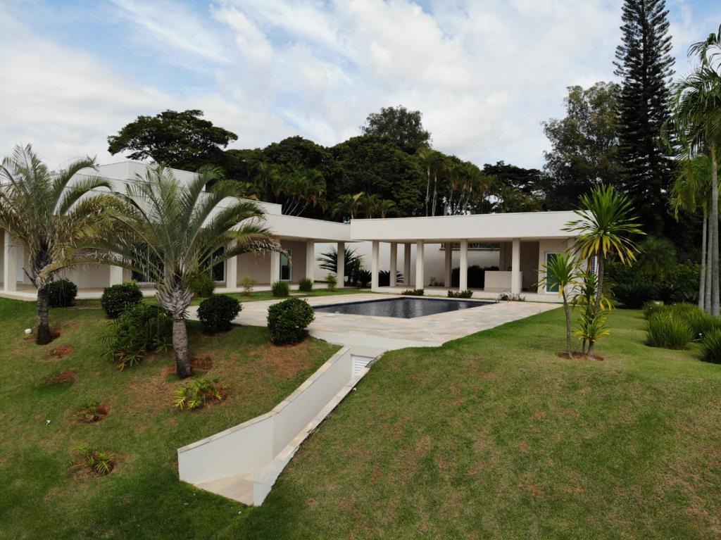 Casa à venda no Colinas do Mosteiro de Itaici: 