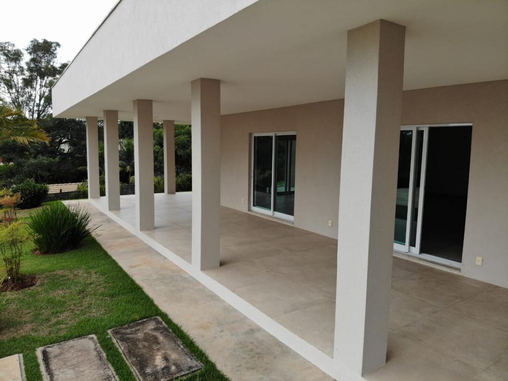 Casa à venda no Colinas do Mosteiro de Itaici: 