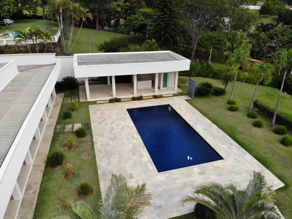 Casa à venda no Colinas do Mosteiro de Itaici: 