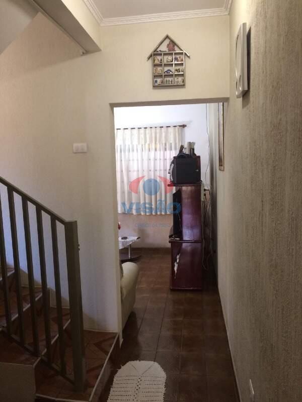 Casa à venda no Jardim Morada do Sol: 