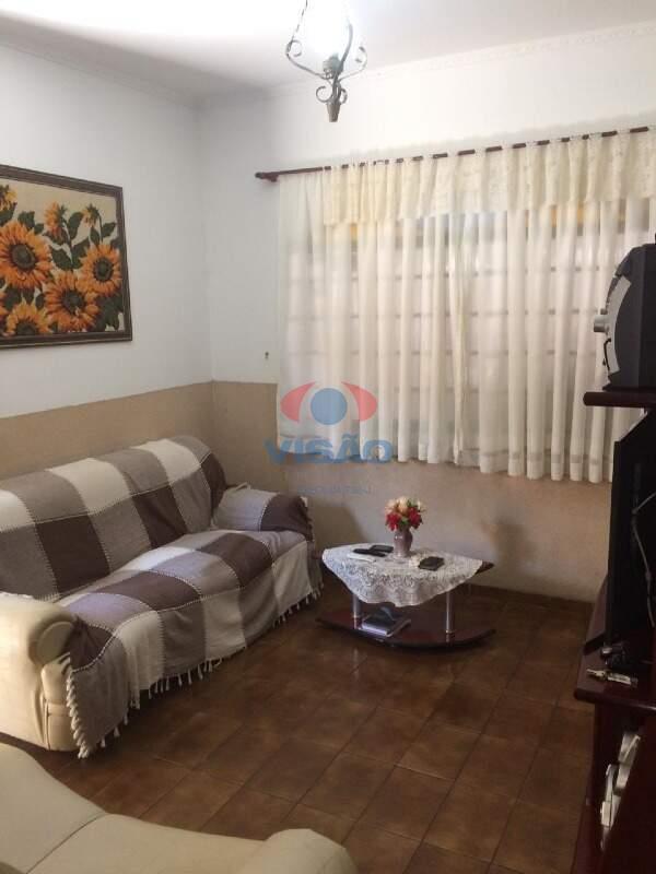 Casa à venda no Jardim Morada do Sol: 