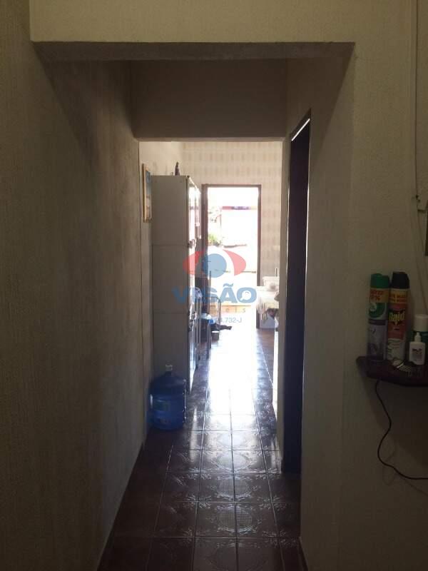 Casa à venda no Jardim Morada do Sol: 