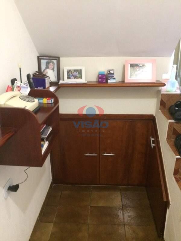 Casa à venda no Jardim Morada do Sol: 