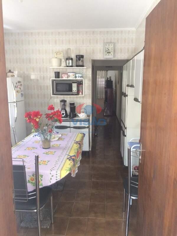 Casa à venda no Jardim Morada do Sol: 