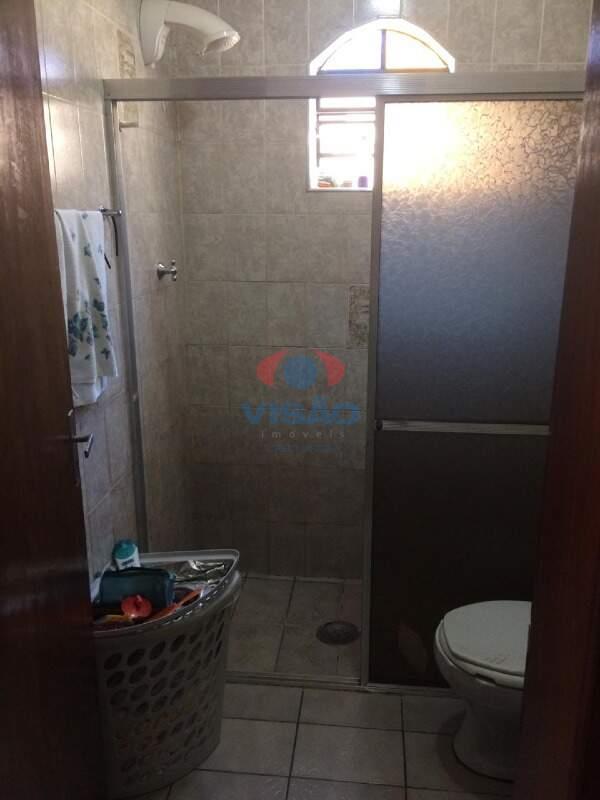 Casa à venda no Jardim Morada do Sol: 