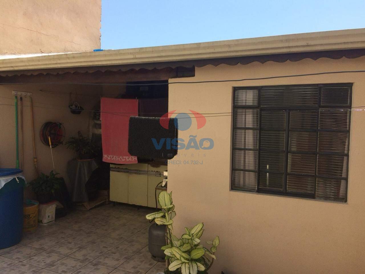 Casa à venda no Jardim Morada do Sol: 