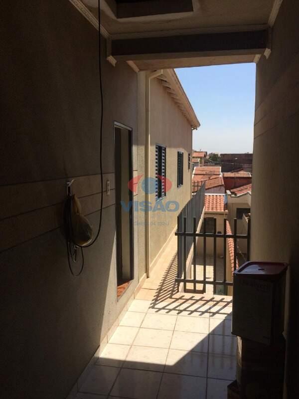 Casa à venda no Jardim Morada do Sol: 