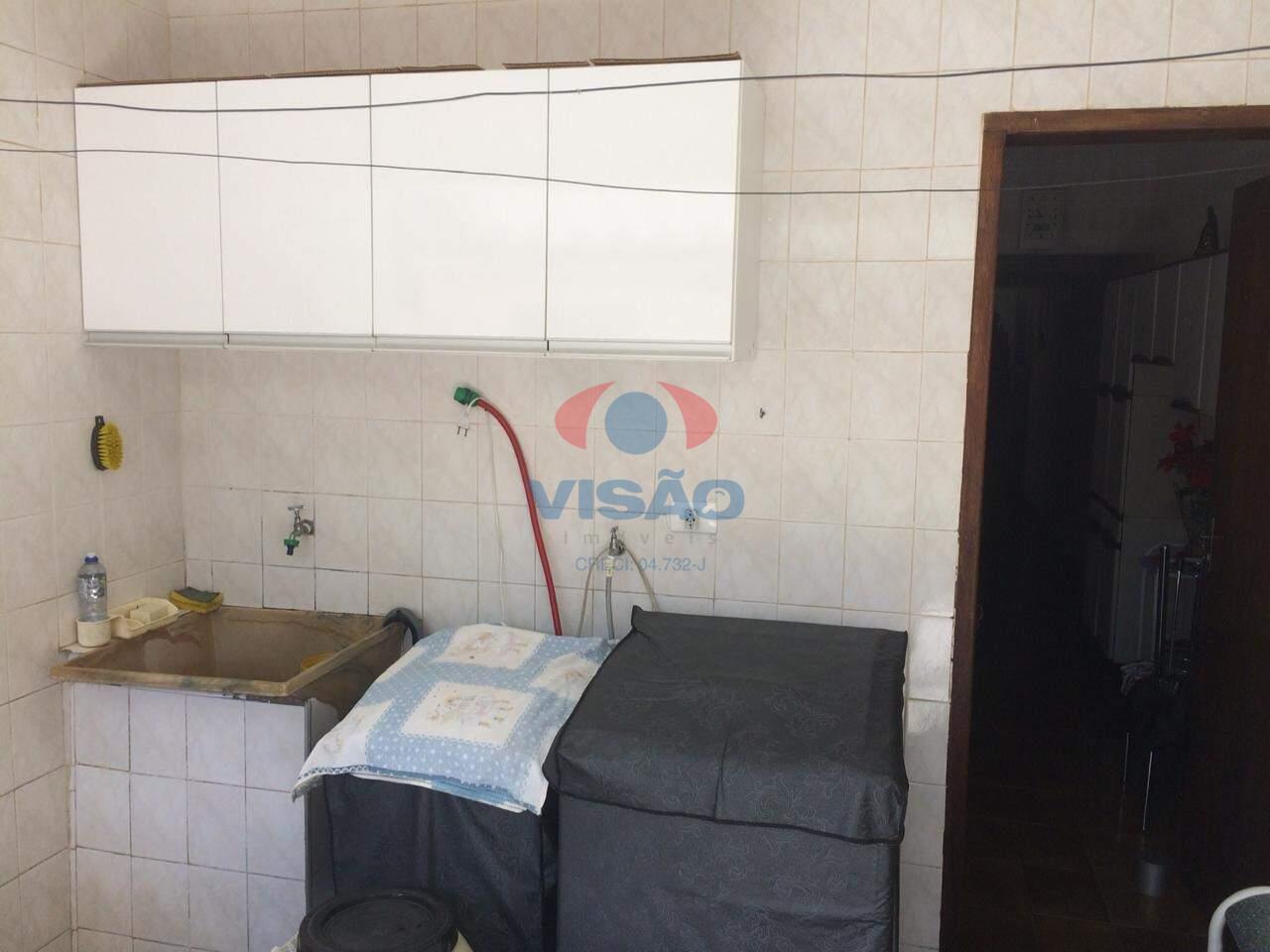 Casa à venda no Jardim Morada do Sol: 