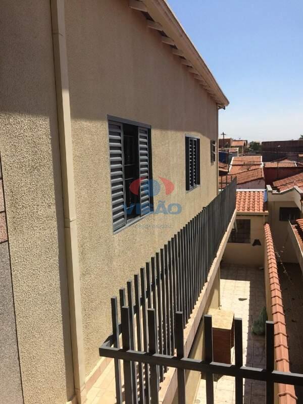 Casa à venda no Jardim Morada do Sol: 