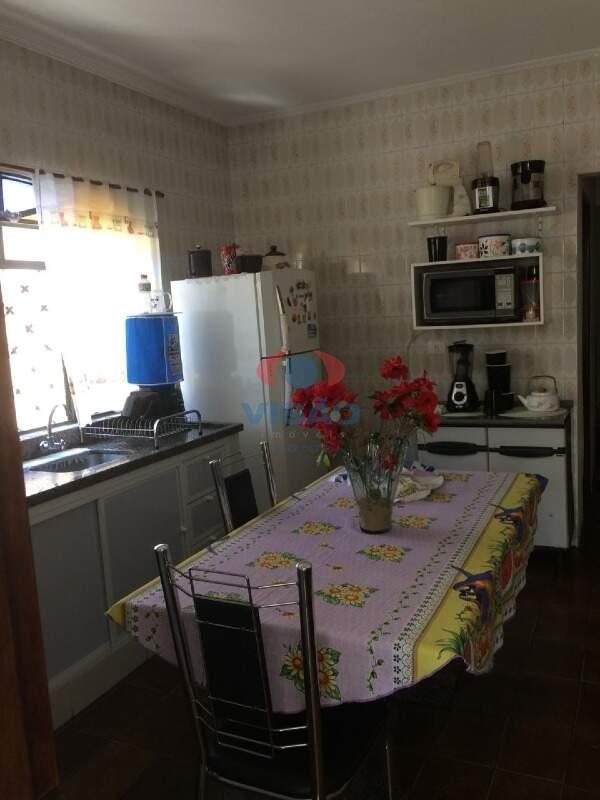 Casa à venda no Jardim Morada do Sol: 